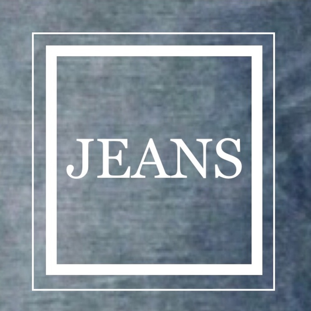 JEANS